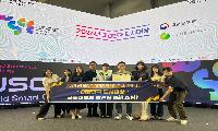시흥시, 대한민국 도시대상 국토교통부 장관상 수상